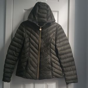 Womens Nautica puffer Jacket
